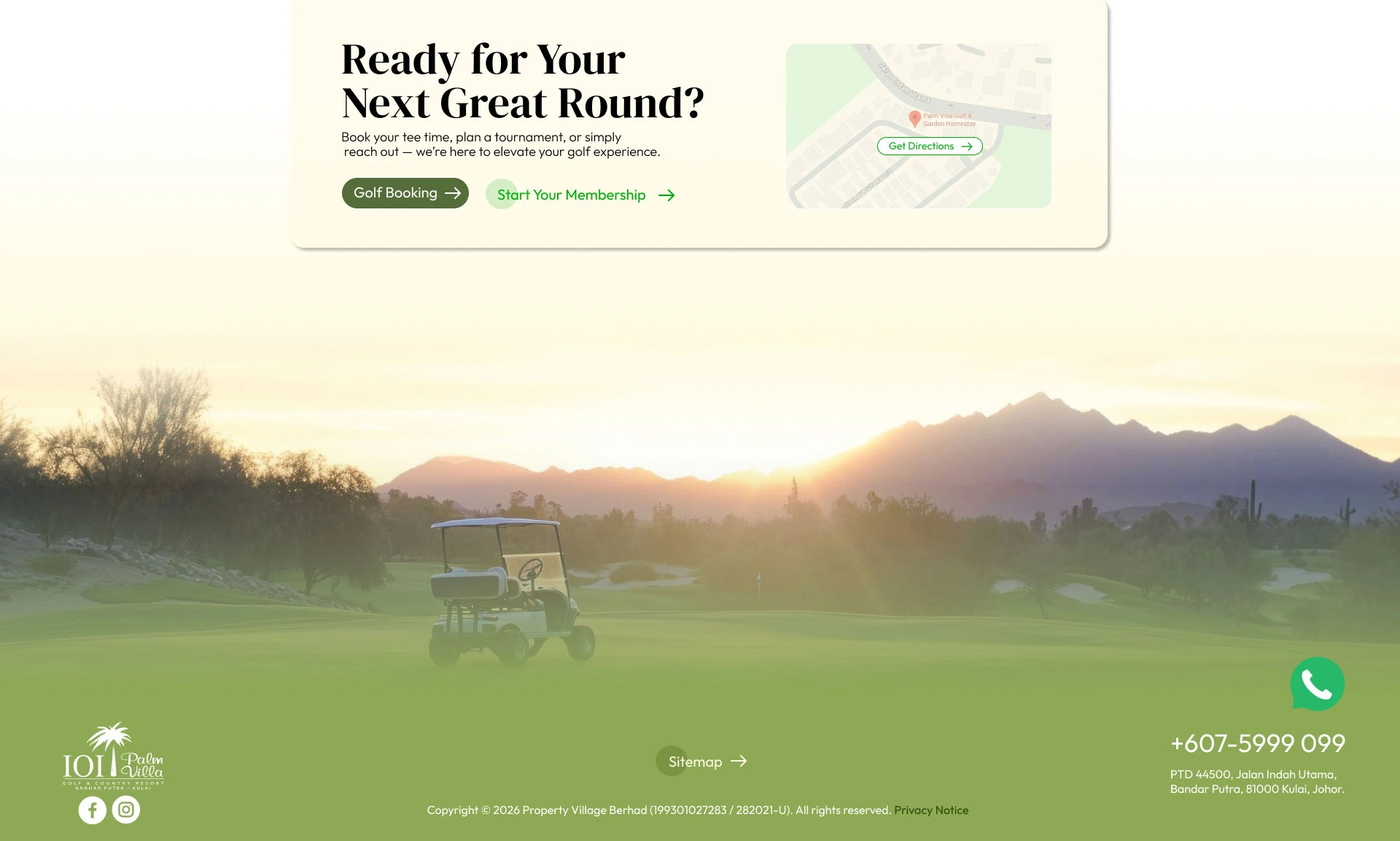 Homepage Section 3